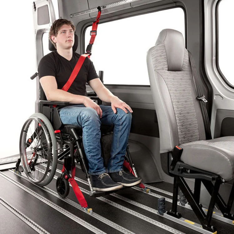 Voici quelques éléments à noter sur les ceintures de sécurité.