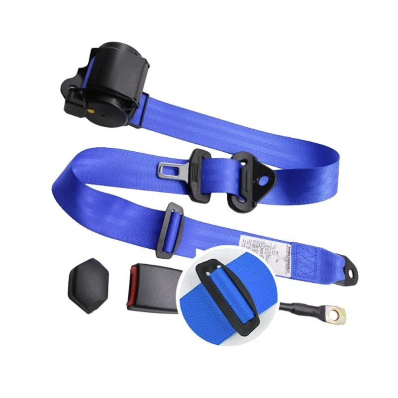 Quelles sont les pièces discrètes sur une voiture qui ont un contenu technique élevé?