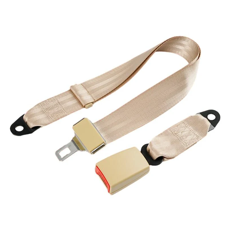 Pourquoi la ceinture de sécurité essentielle pour la sécurité des véhicules?