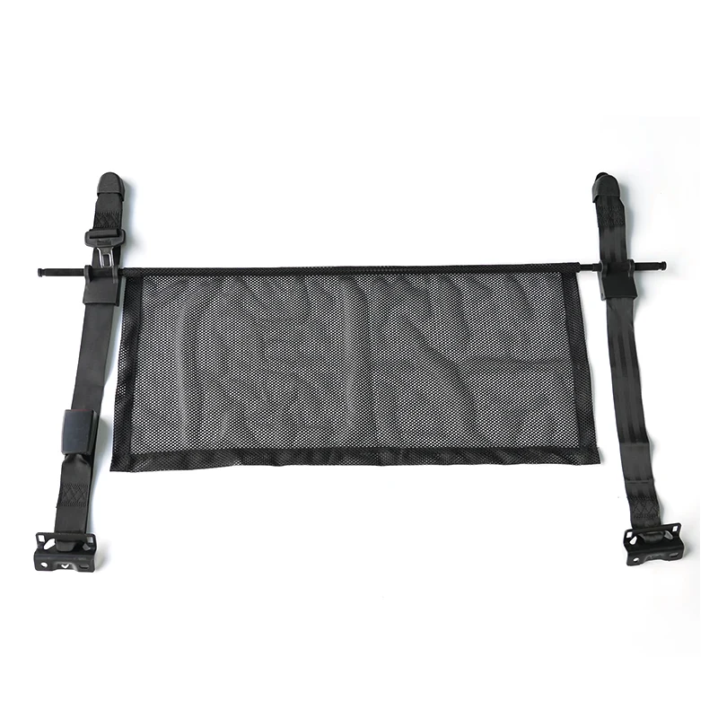 Quels sont les principaux avantages du garde-corps du camion?