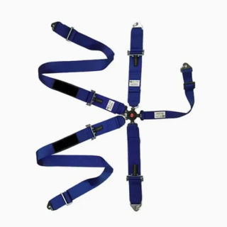 Quel est le rôle déterminant des ceintures de sécurité automobiles à l'ère de la conduite autonome?