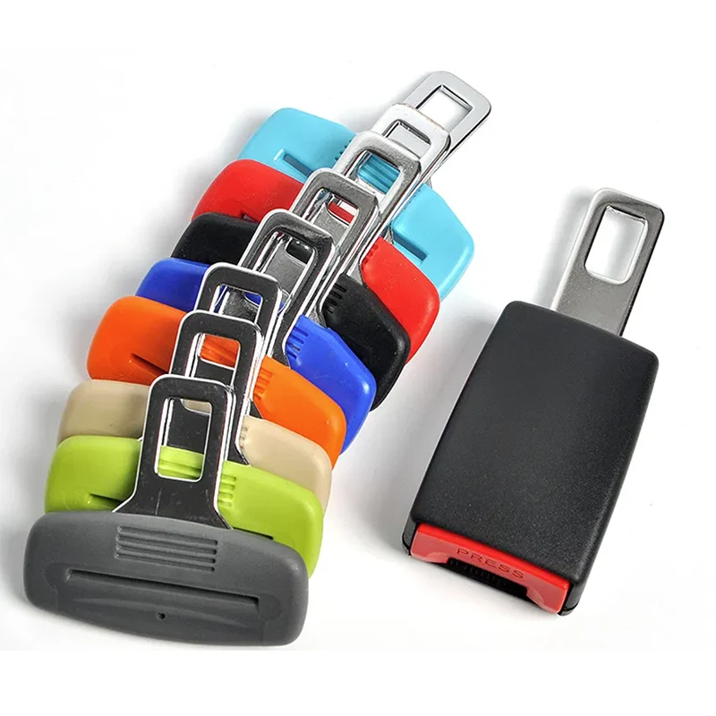 Pièces de ceinture de sécurité : quels composants sont essentiels à votre sécurité ?