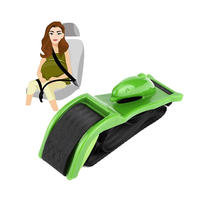 Pourquoi une ceinture de sécurité de grossesse est-elle essentielle pour les femmes enceintes ?