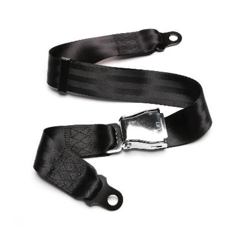 Comment une ceinture abdominale améliore-t-elle la sécurité et le confort dans les systèmes de voyage modernes ?
