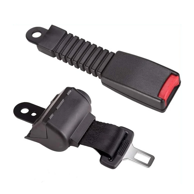 Ceinture de sécurité automatique à deux points