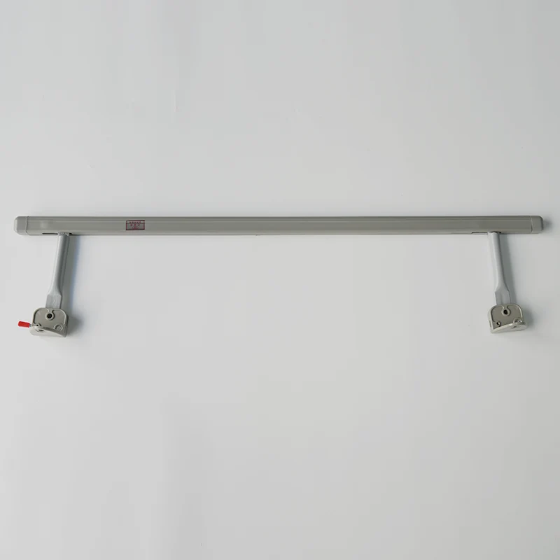 Truck Sleeper Guardrail Truck Sleeper Guardrail