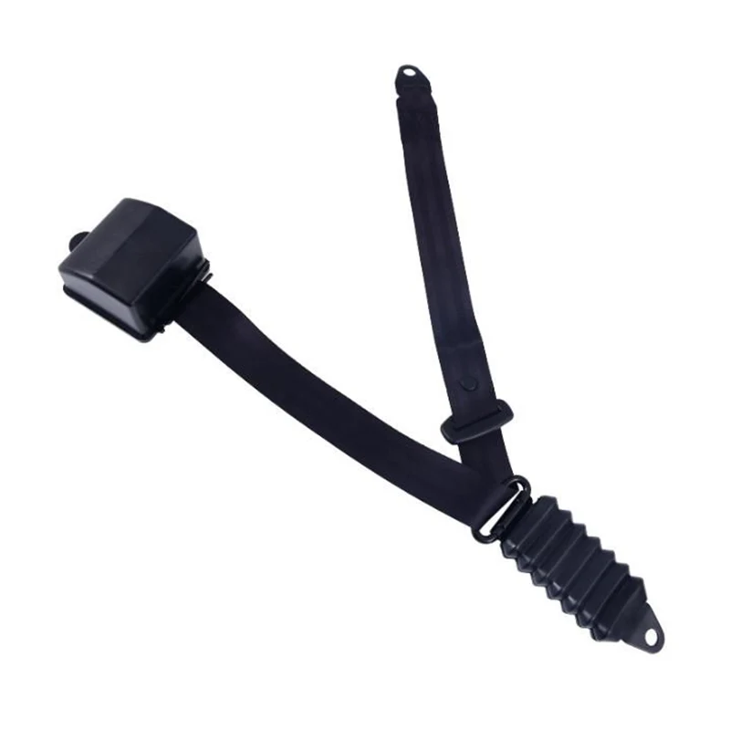 Ceinture de sécurité UTV